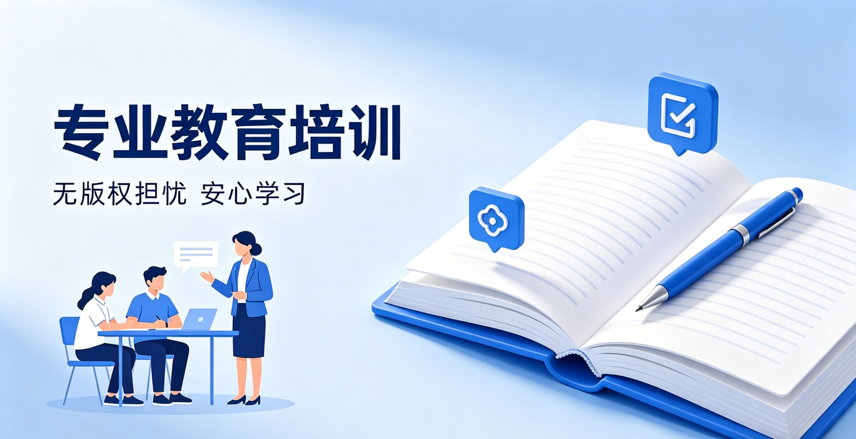 教育培训官网定制 ABpay钱包打造获客型站点