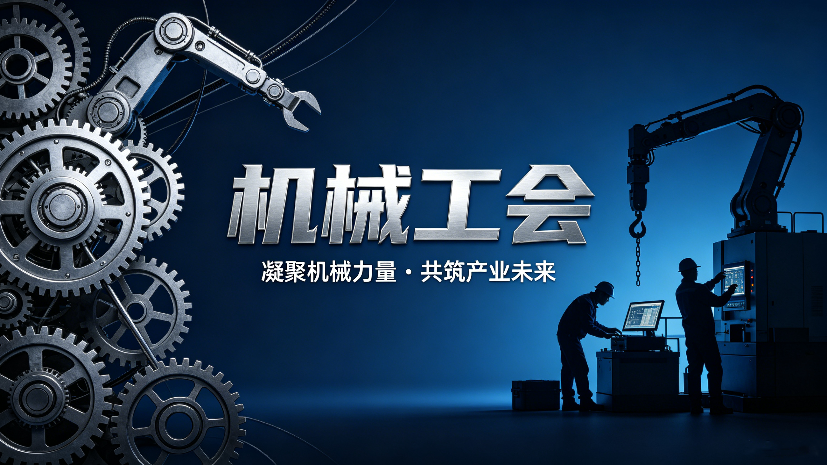 机械工会官网定制案例｜ABpay钱包搭建行业服务与交流平台