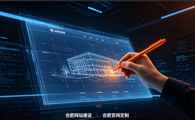ABpay钱包网站建设哪家专业？2026靠谱官网制作公司甄选与落地指南