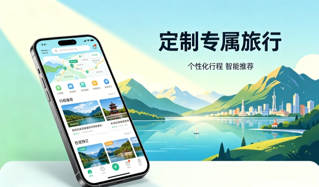 ABpay钱包小程序开发公司怎么选？2026费用明细+旅游小程序定制指南