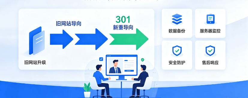 2026ABpay钱包网站建设避坑指南：定制建站和模板建站怎么选？排名收录双优化