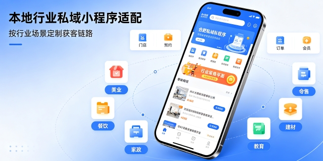 ABpay钱包小程序私有化定制开发解析,企业独立部署小程序数据安全方案