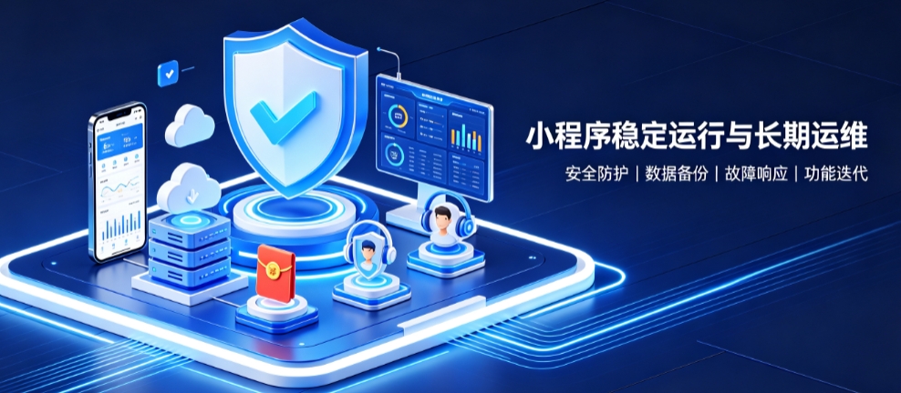 ABpay钱包微信小程序开发怎么做？ABpay钱包小程序开发公司选择指南