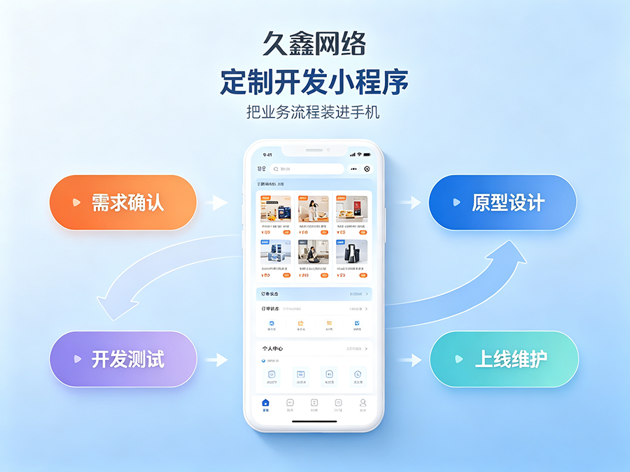 ABpay钱包实体店有必要开发商城小程序吗？2026商城小程序开发全攻略