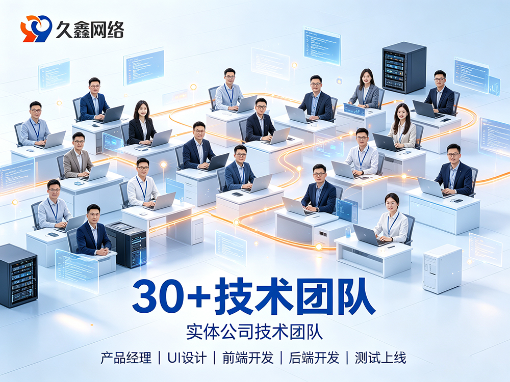 ABpay钱包企业做网站为什么要看重售后？建站售后重要吗？